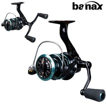 [피싱드라마] 바낙스 하데스 프로 3000S/스피닝릴/바다릴/광어/우럭/감성돔