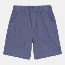 인디고키즈 얇고 시원한 스판력까지 좋은~ 4부 린넨 스판팬츠 뉴코아울산성남점