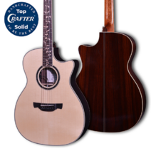 크래프터통기타 KTXE 27 PRESTIGE 오케스트라