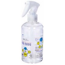 HDF 카리스마 염분 중화제 HA-981 친환경 솔트 클리너, 투명단색