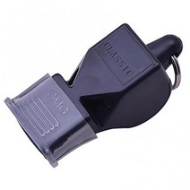 치어리딩 응원도구 응원수술 치어리딩복 휘슬 응원복 치어 리더 스포츠 축구 농구 러닝 훈련 심판 코치 플라스틱 생존 시끄러운 휘파람, [01] Black