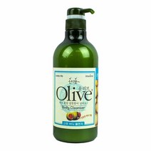 촉촉 올리브 향기 산뜻 촉촉한 피부 바디워시 향좋은 보습 남자 선물 여자 샤워