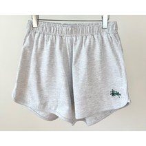 스투시 ROCKFORD 럭비 쇼츠 ST112606 스노우 말 WOMENS