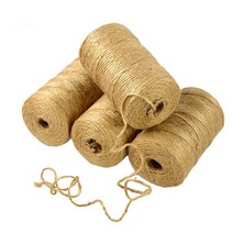 마끈 2/3/4mm(100m) 마사끈 리본, 4mm(100m)