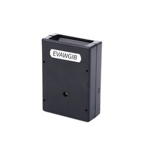 미니 크기 RS232 USB TTL CMOS 2D 키오스크 장비 판매 고정 바코드 스캐너 모듈 1D 2D 유선 바코드 리더 arduino 자동 유도 디코딩 양질의 바코드 리더 모듈, 2D-CMOS-TTL 인터페이스