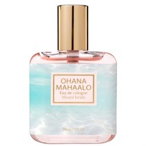 오하나마하로 오 드 코롱 모아니 케알라 30ml