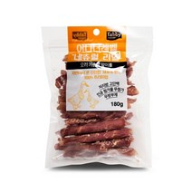 3개월이상 댕댕이 오리가슴살 애견간식 아지훈련간식 훈련간식 간식져키 강아지보양식