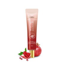 디오프러스 화이트닝 앤 안티링클 석류 비비크림 SPF50+ PA+++, 1개, 21호