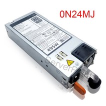 델 R720 730 620 520 T620 720 495W 전원공급장치 D495E-S0 DPS-495AB A E495E-S1 N24MJ 3GHW3 3D5 F495E-S0 9338D, 한개옵션0
