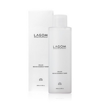 라곰 셀러스 리바이브 에센토너, 200ml, 9개