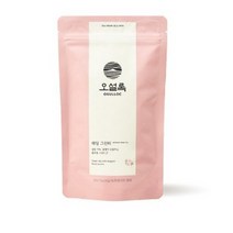 오설록 웨딩 그린티 파우치, 1.5g, 1개입, 40개