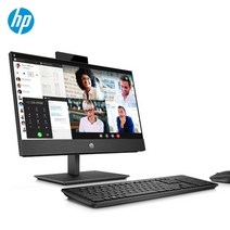 HP 일체형PC 600G5 AIO i5 9세대 16G 신품 SSD512G FullHD 풀업웹캠 무선WIFI 블루투스 윈10 [리퍼]