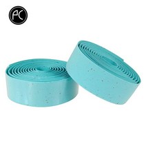 자전거 나무 칩 스타일 핸들 바 테이프 벨트 도로 고정 기어 사이클링 클래식 레트로 랩 2, 06 Bianchi Green