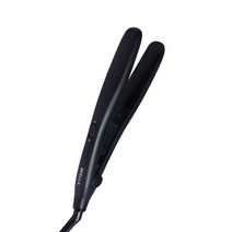 비비엘라 세라믹 코팅 판고데기 HGK-35SB 고데기, 블랙