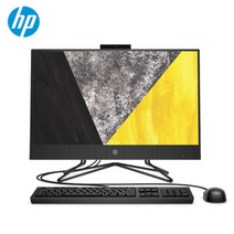 HP 205 Pro G8 24 AIO 5S052PA / hp일체형PC /AMD 5500U/8G/512G/24형 일체형-키보드+마우스, 총 16G, 전용 HDD 1TB