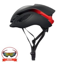 경량안전모 자전거헬멧 오토바이헬멧 300g 에어로 TT 헬멧 로드 바이크 스포츠 안전 라이딩 레이싱 타임 트라이얼 Mtb, 13