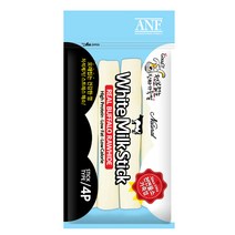 ANF 로하이드 밀크스틱 껌 4p 6p 27p, 1봉