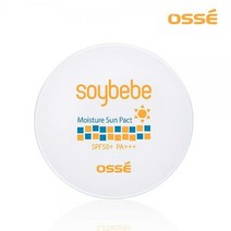 소이베베 모이스처 유아 선팩트 (본품) SPF 50+ PA+++, 1개