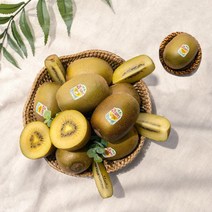 제스프리 골드키위 고당도 프리미엄 키위, 점보과 2.8kg (15~18과), 1개