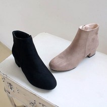 여성부츠 빅사이즈부츠(225-270mm)