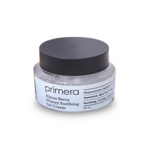 프리메라 알파인 베리 워터리 수딩 젤 크림 50ml, 단품