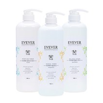 이브에버 피부관리실 화장품 조조바/알로에베라/녹차&비타C 대용량 토너 1000ml 3종 중 택 1, 조조바 모이스처 토너(모든피부용), 1개