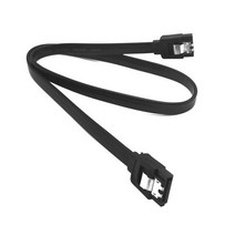 30 하드 디스크 SSD 어댑터 HDD 케이블 스트레이트 90도 Asus MSI 컴퓨터 케이블 커넥터 SATA 케이블, 05 50cm