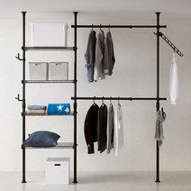 왕자행거 왕자 네오스페이스 (바작), 화이트