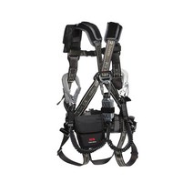 K2 Safety 산업용 Y전체식 안전벨트그네 KB-9201(Y) 브라운, 1개
