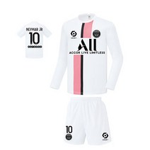 20-21 PSG 파리셍제르망 어웨이 유니폼 아동 유소년 성인 사이즈