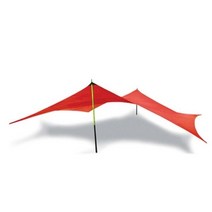 아트박스/힐레베르그 [Hilleberg] 타프 20UL (Tarp 20UL), 샌드, 1개
