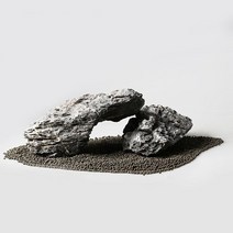 바보사랑 산처리 청룡석 5kg 전후 (크기모양랜덤) .미미네아쿠아