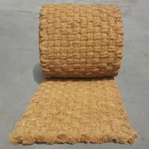 야자매트 코코넛매트 60cm 10M 야자수매트 코코넛매트 등산로 등산로매트