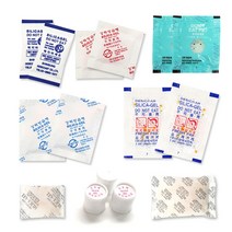 실리카겔 제습제 친환경 천연 방습제 0 5g 부터 500g 규격별모음 식품용 산업용, 401 크린부직포 20g 250개, 20g, 250개