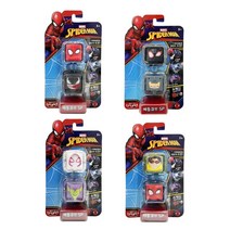 앱게임연결 스파이더 배틀 가위바위보 게임 문센 선물 완구 어린이집 생일 유아 집중력 뽑기