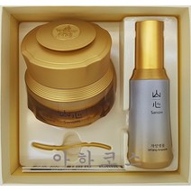 쥬단학 산심 자양상 기품 기획세트