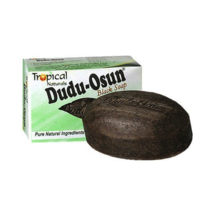 Dudu Osun Black Soap 두두 오선 블랙 비누 150g 12개