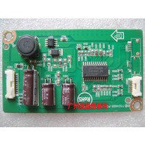 Lenovo-정전류 보드 B505 LCD 고전압 715G4668-P01-000-004M, 01 < 150W