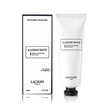 [라끄시안] 일루션 화이트 퍼퓸 핸드크림 50ml