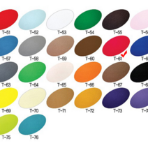 펠트지 글리터지 접착펠트 글리터원단 30x45 진분홍 1p