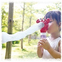 버블 아트 크랩 비누 방울 목욕 놀이 인싸템 바디 워시, 버블아트크랩