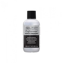 윈저 아티스트 아크릴 바니쉬리무버 125ml, 단품