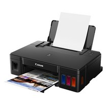 캐논 PIXMA G1910 무한 잉크젯 프린터