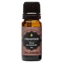 닥터조이드 아로마 에센셜 오일 시더우드 1개