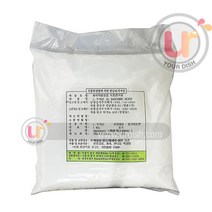 주석산1Kg, 1개