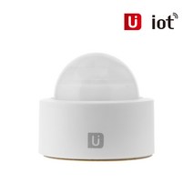 서진네트웍스 적외선 스마트 유아이오티 모션감지 홈IOT 방식 UIOT-MM40S 9W97E4E2, 1개, 1개