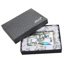 아트박스/아리랑 아리랑 제니스 자개 USB 64GB, 꽃