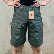 선풍기 작업복 쿨 자켓 열사병 방지 근무복 KITANICA 스카우트 시리즈 남성용 밀리터리 선풍기 전술 작업복, 03 RG_06 XXXL  40, 1개