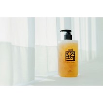 포레스트로제 프랑스 고급 다마스크장미 천연 로즈머스크 플라워 퍼퓸샴푸 500ml