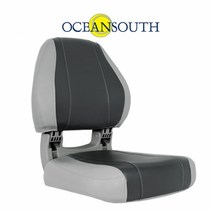 OCEANSOUTH 오션사우스 시로코 보트 시트 MA705-33, 단품